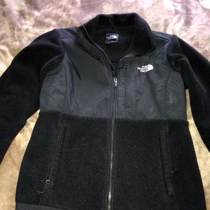 North Face Fleece Jacket
